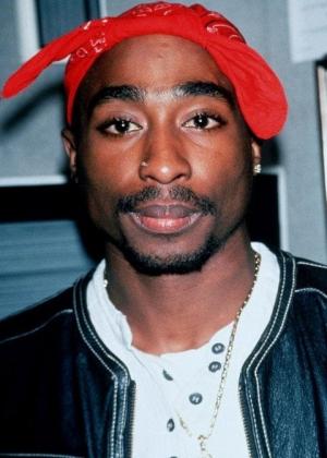 Tupac Shakur